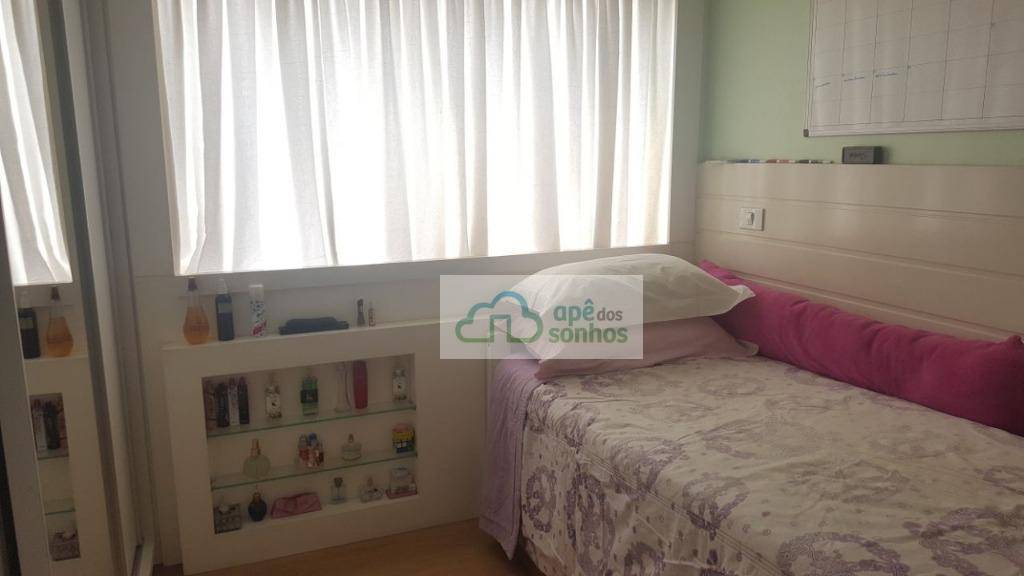 Apartamento à venda com 3 quartos, 98m² - Foto 14