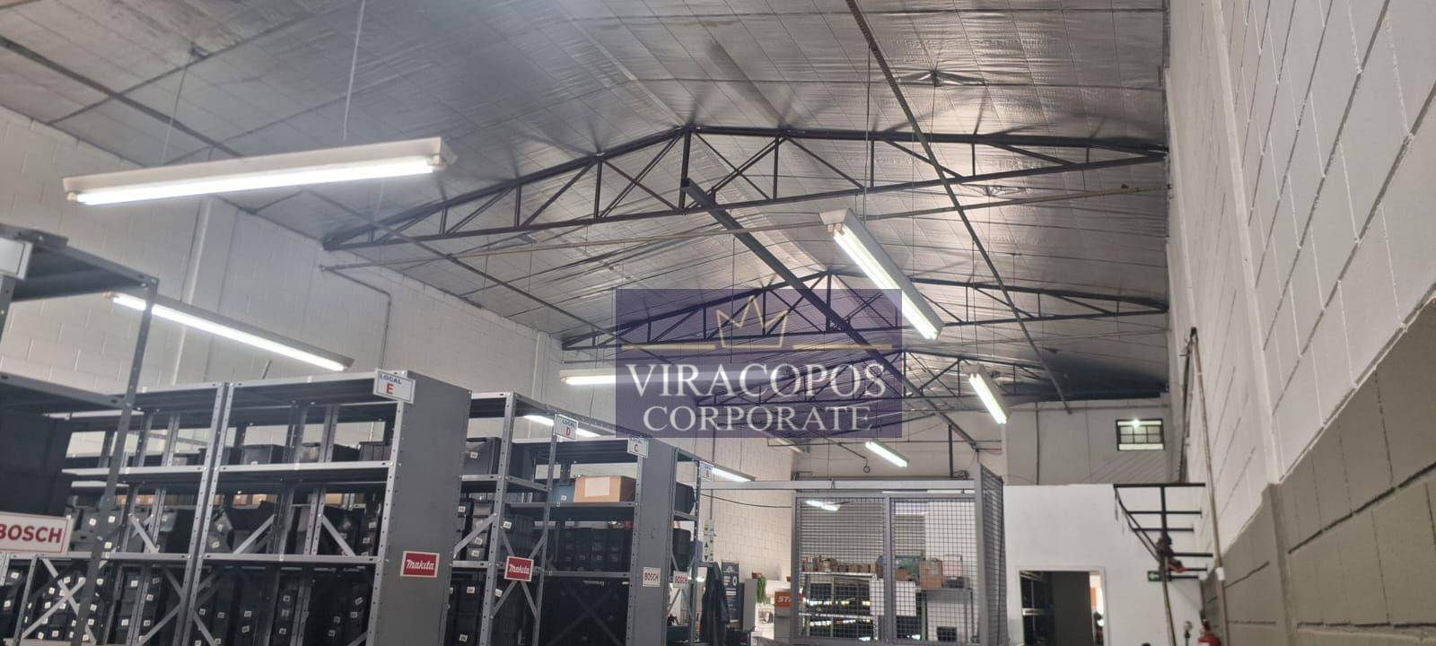 Depósito-Galpão, 400 m² - Foto 4