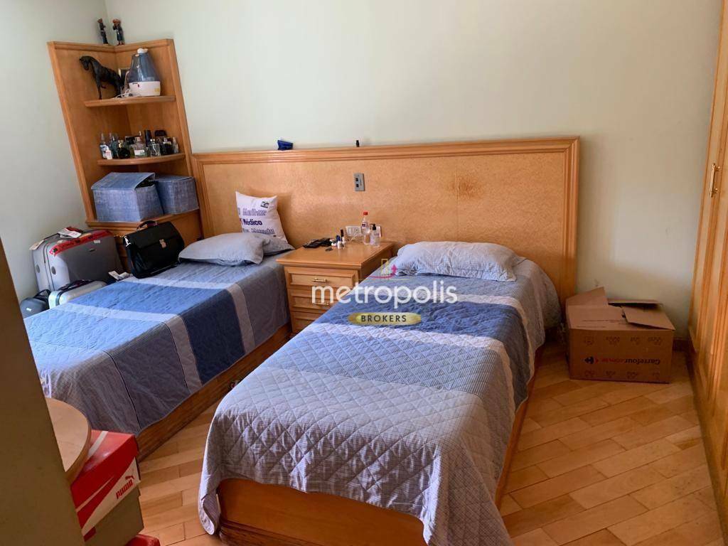 Apartamento à venda com 4 quartos, 378m² - Foto 6