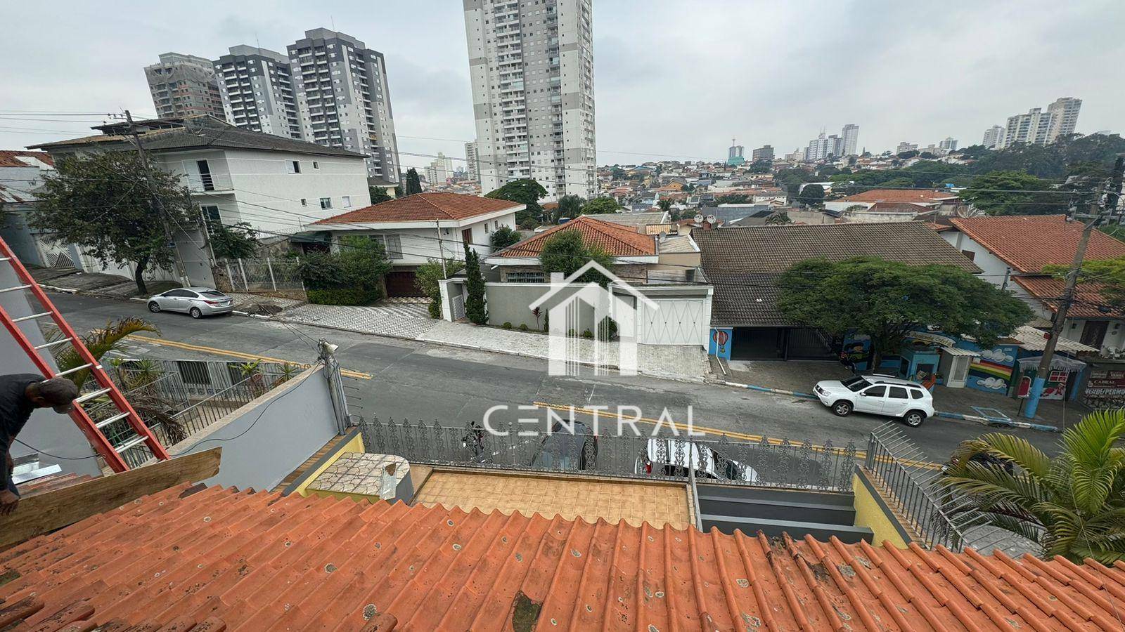 Sobrado para alugar com 4 quartos, 370m² - Foto 3