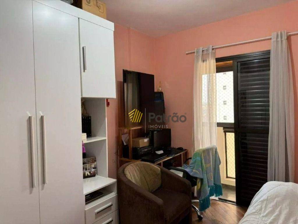 Apartamento à venda com 3 quartos, 110m² - Foto 20