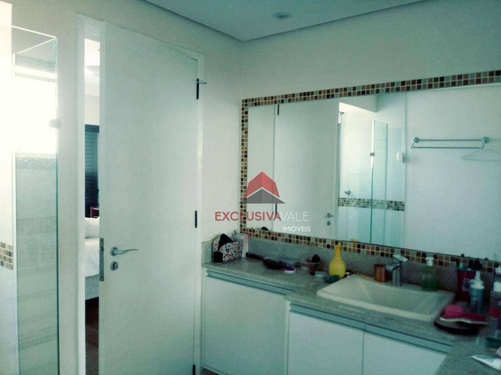 Apartamento à venda com 3 quartos, 189m² - Foto 6