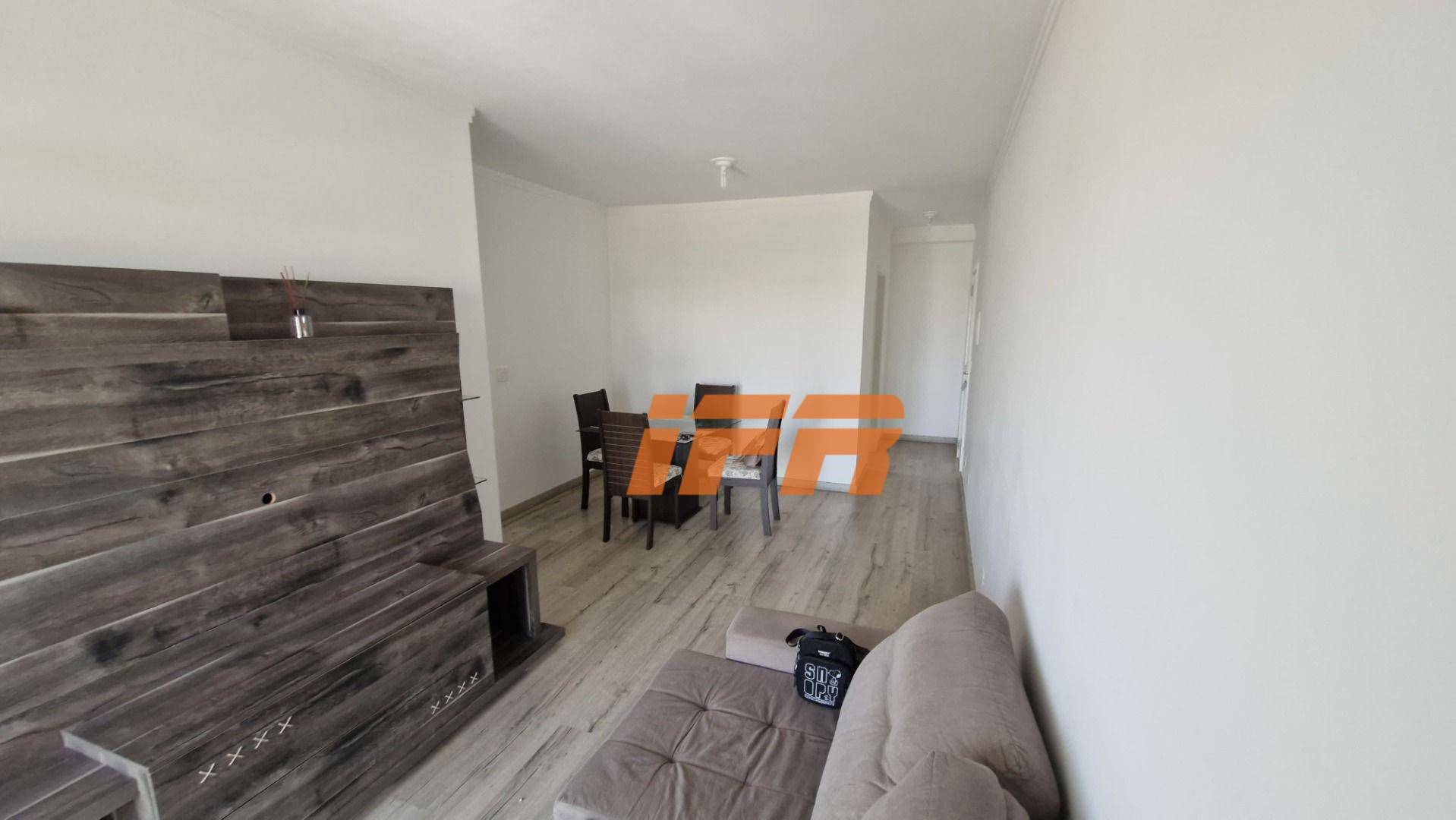 Apartamento à venda com 3 quartos, 80m² - Foto 5