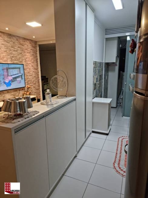 Apartamento à venda com 2 quartos, 67m² - Foto 6