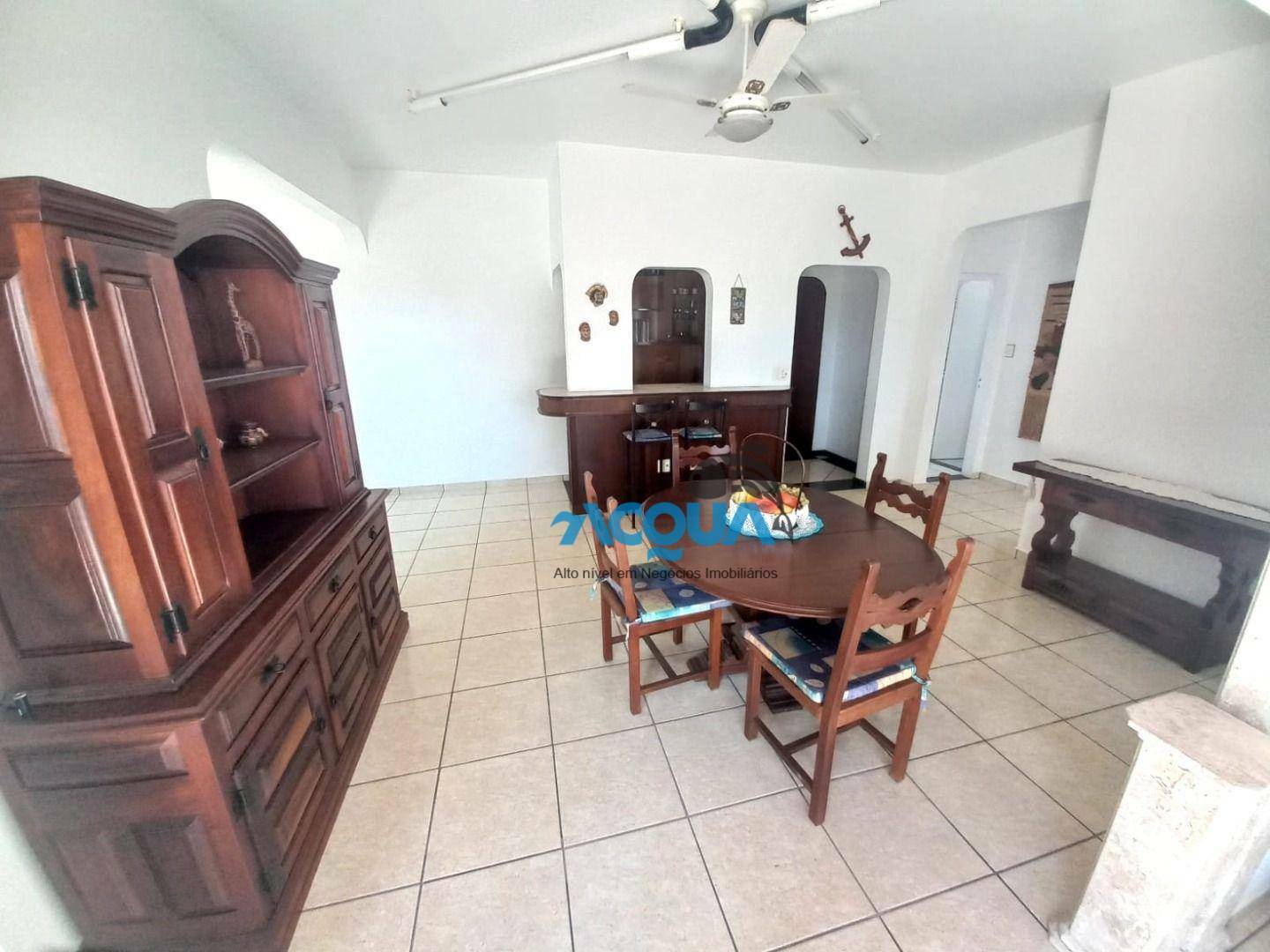 Cobertura à venda com 3 quartos, 190m² - Foto 3