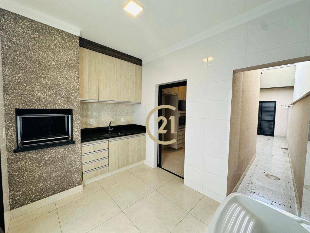 Casa de Condomínio à venda e aluguel com 3 quartos, 104m² - Foto 7