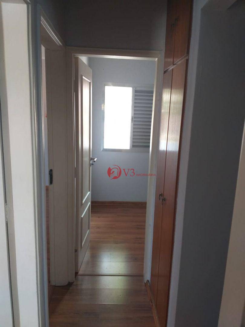 Sobrado à venda com 3 quartos, 130m² - Foto 9