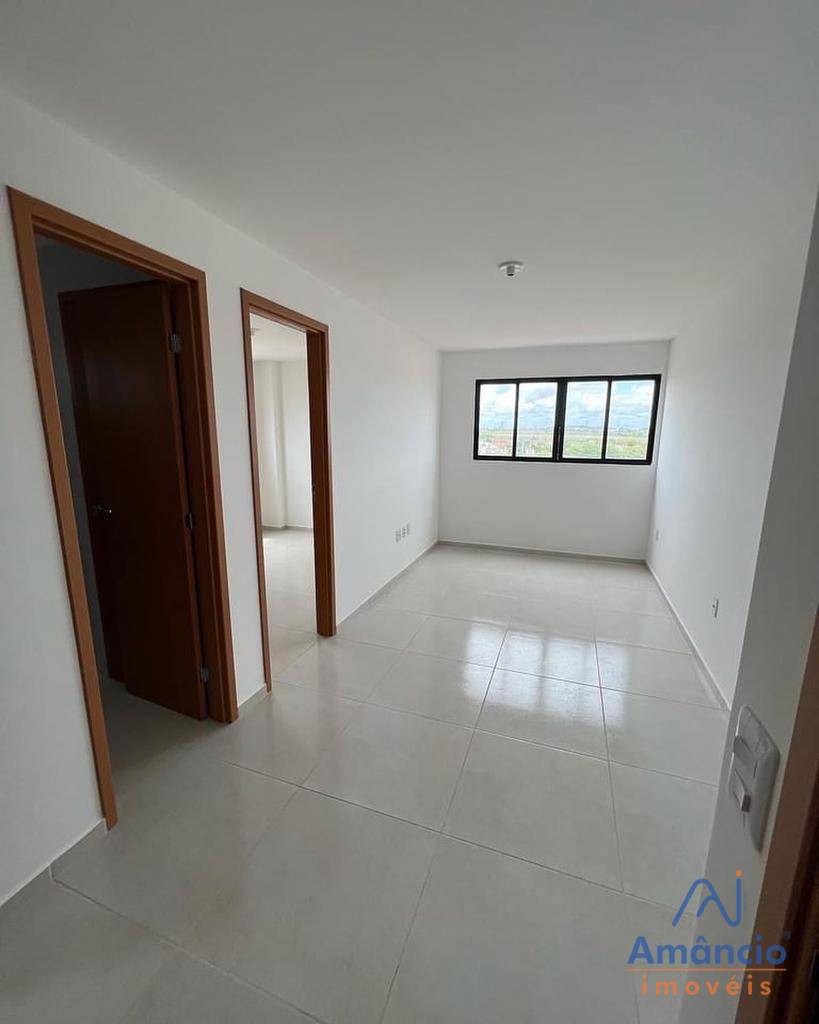 Apartamento à venda com 2 quartos, 47m² - Foto 7