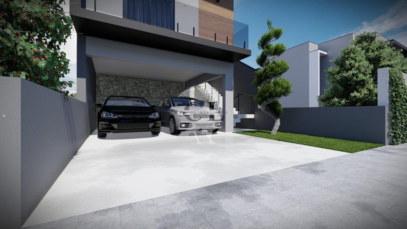 Casa à venda com 2 quartos, 140m² - Foto 2