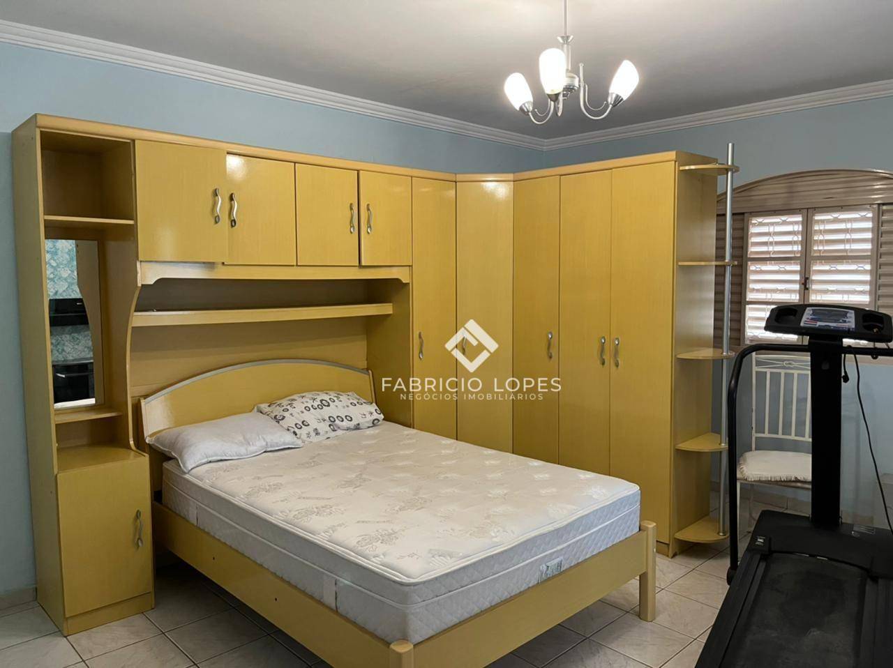 Casa à venda com 3 quartos, 170m² - Foto 17