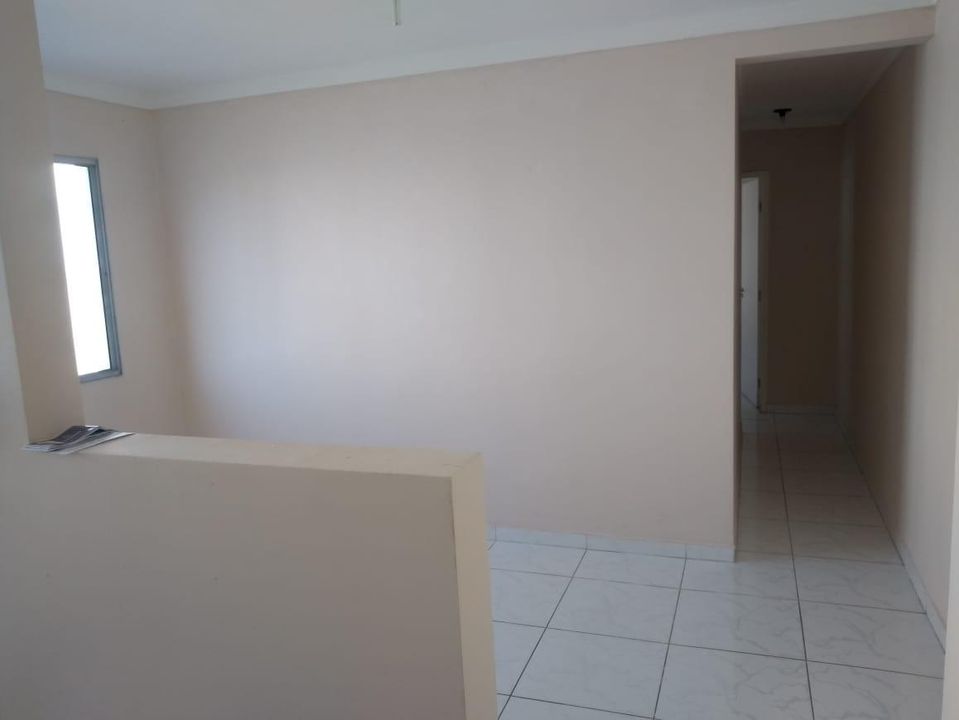 Apartamento à venda com 2 quartos, 47m² - Foto 7