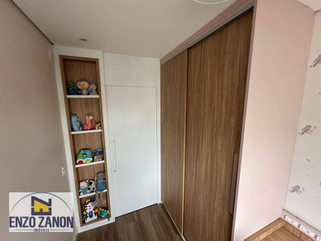 Apartamento à venda com 3 quartos, 95m² - Foto 25