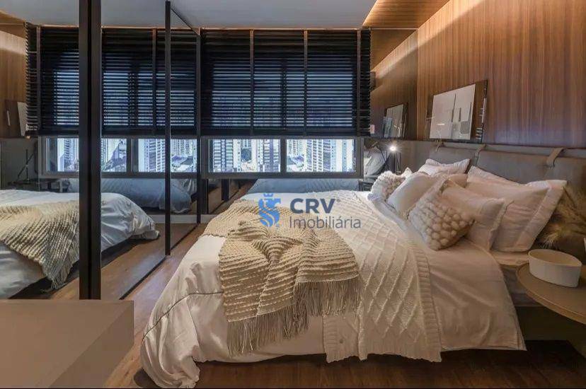 Apartamento à venda com 3 quartos, 127m² - Foto 7