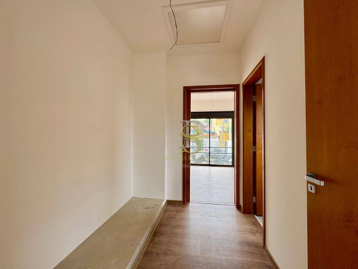 Casa à venda com 2 quartos, 130m² - Foto 22