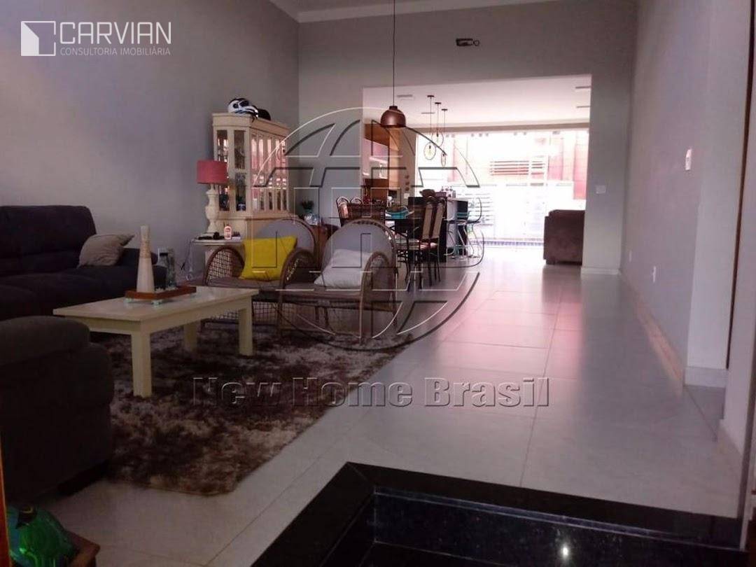 Casa de Condomínio à venda com 4 quartos, 200m² - Foto 15