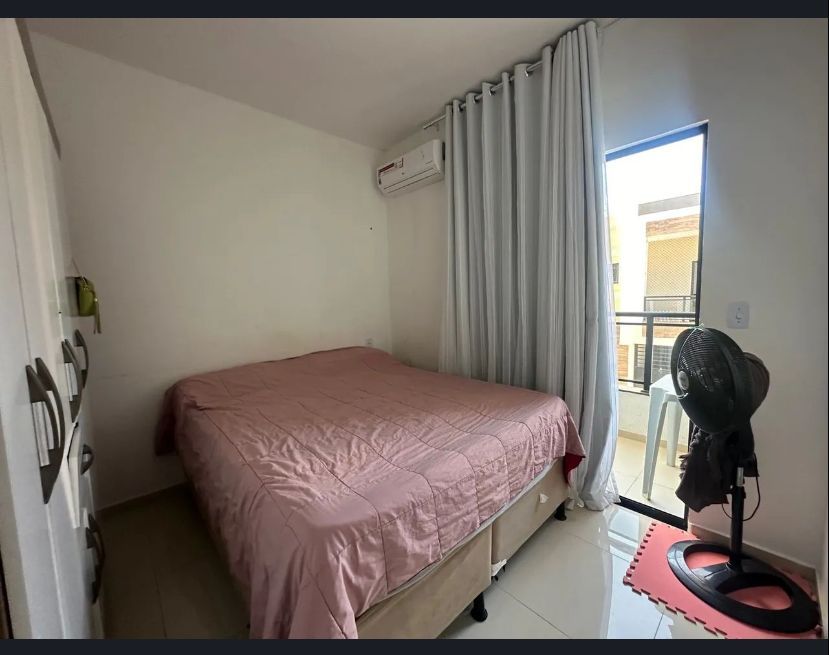 Casa de Condomínio à venda com 3 quartos, 104m² - Foto 7