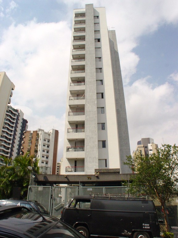 Apartamento à venda com 3 quartos, 106m² - Foto 1