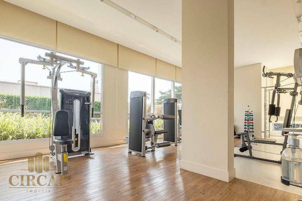 Apartamento à venda e aluguel com 3 quartos, 140m² - Foto 17
