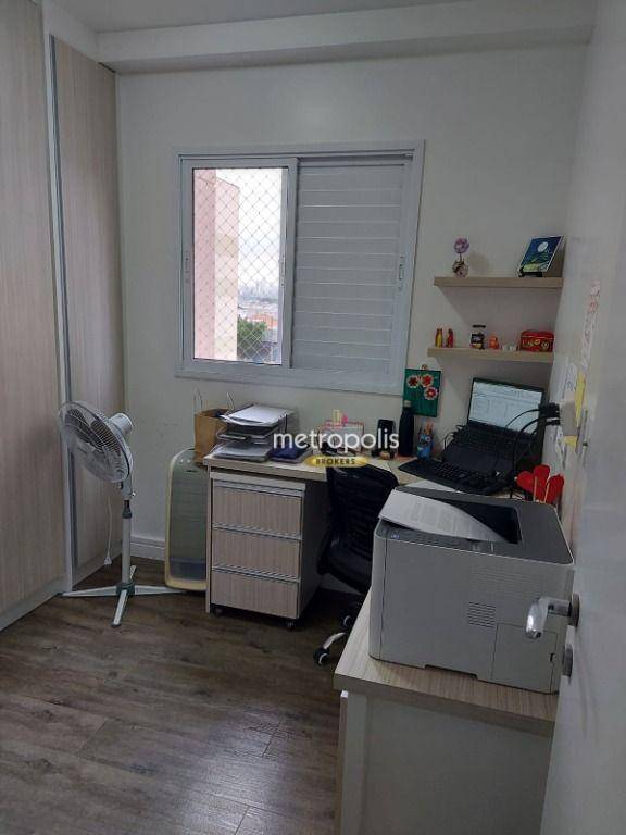 Apartamento à venda com 3 quartos, 85m² - Foto 17