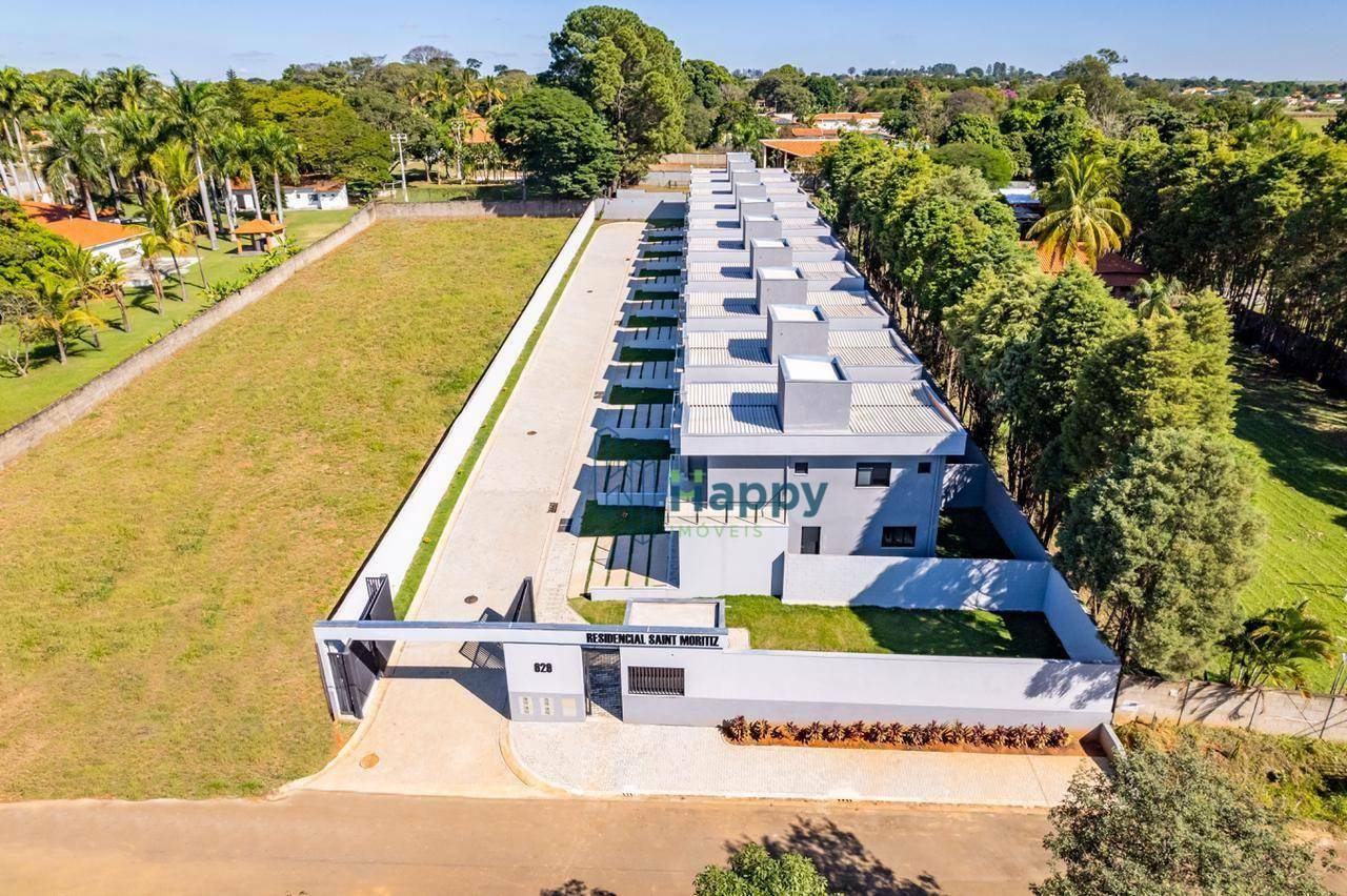 Casa de Condomínio para alugar com 3 quartos, 160m² - Foto 5