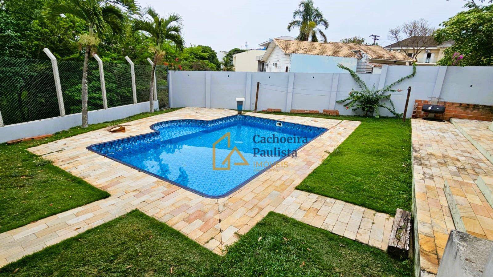 Casa de Condomínio à venda e aluguel com 4 quartos, 343m² - Foto 14