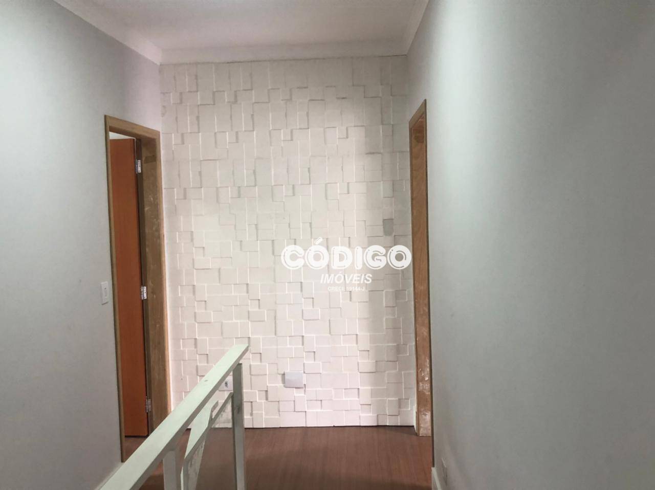 Sobrado à venda com 3 quartos, 95m² - Foto 27