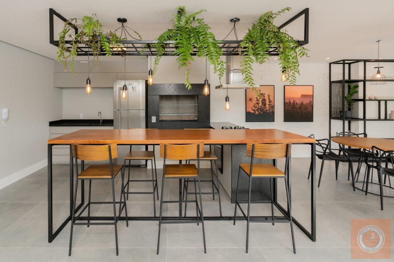 Apartamento à venda com 2 quartos, 88m² - Foto 7