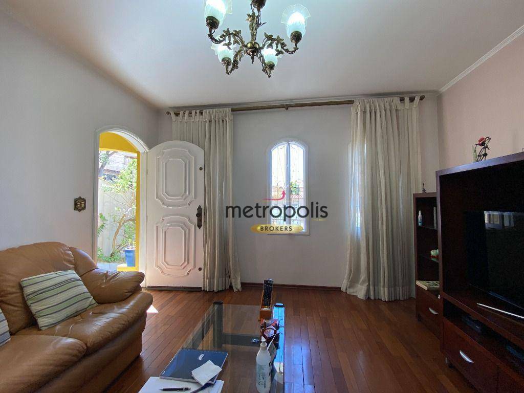 Sobrado à venda com 3 quartos, 202m² - Foto 9