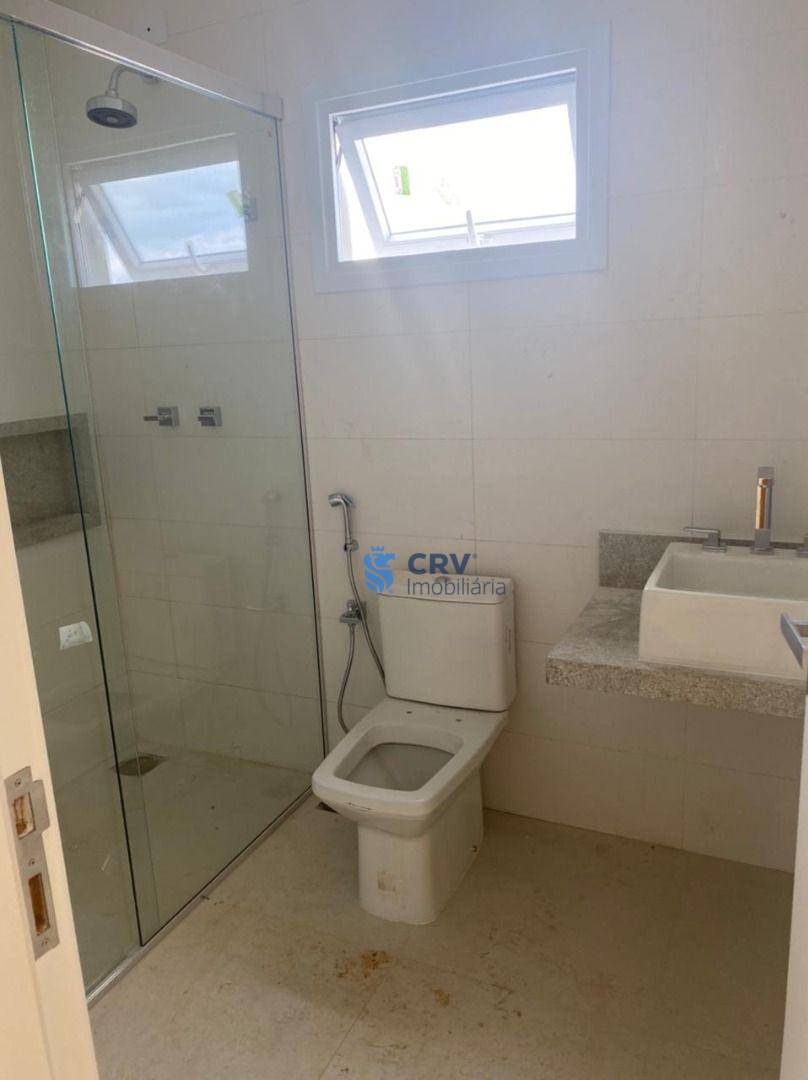 Sobrado para alugar com 4 quartos, 338m² - Foto 30