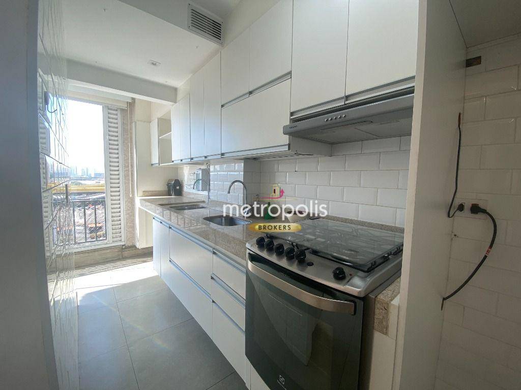 Apartamento à venda com 1 quarto, 42m² - Foto 6