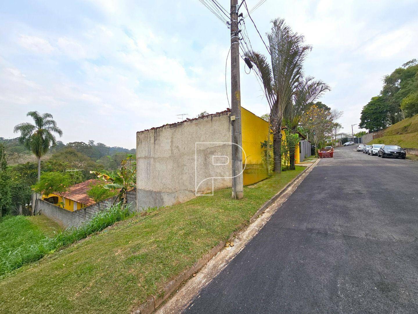 Loteamento e Condomínio à venda, 667M2 - Foto 11