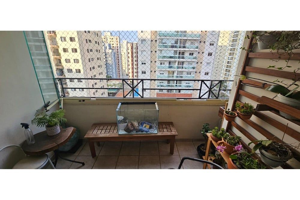 Apartamento à venda com 3 quartos, 78m² - Foto 29