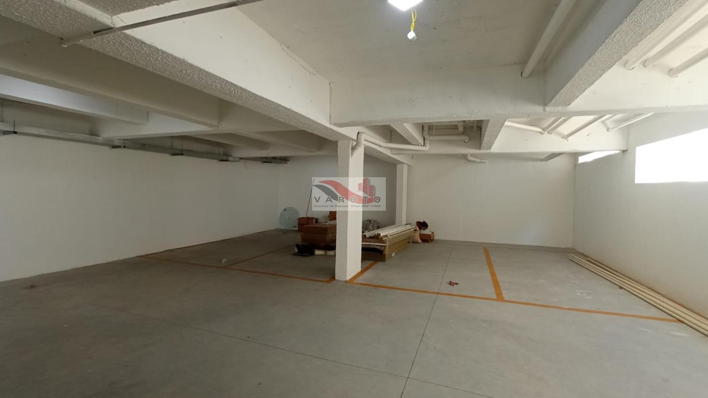 Apartamento à venda com 2 quartos, 60m² - Foto 10