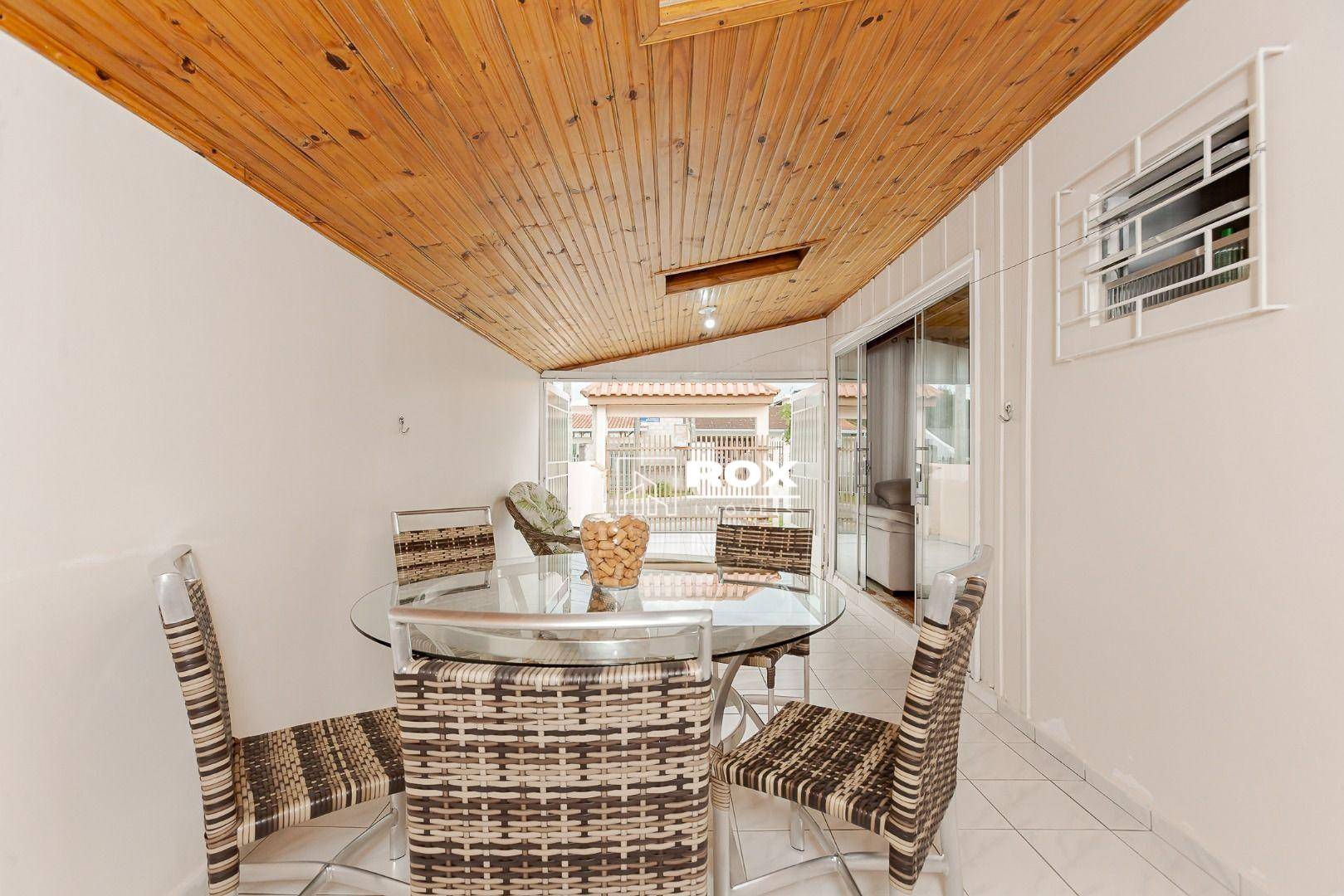 Casa, 3 quartos, 150 m² - Foto 4