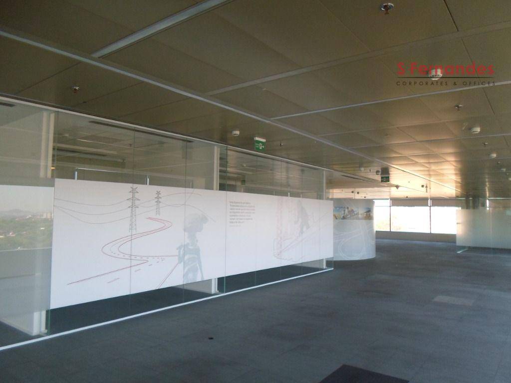 Conjunto Comercial-Sala para alugar, 1292m² - Foto 10