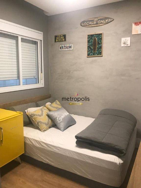 Apartamento à venda com 3 quartos, 147m² - Foto 20