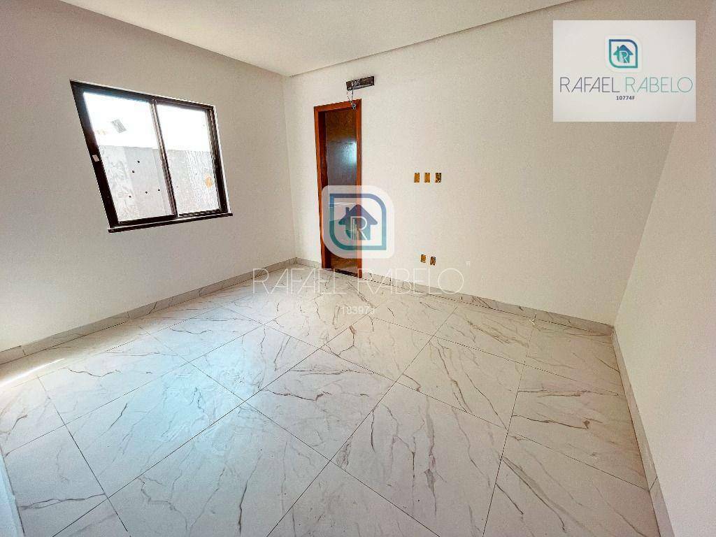 Casa de Condomínio à venda com 4 quartos, 180m² - Foto 8