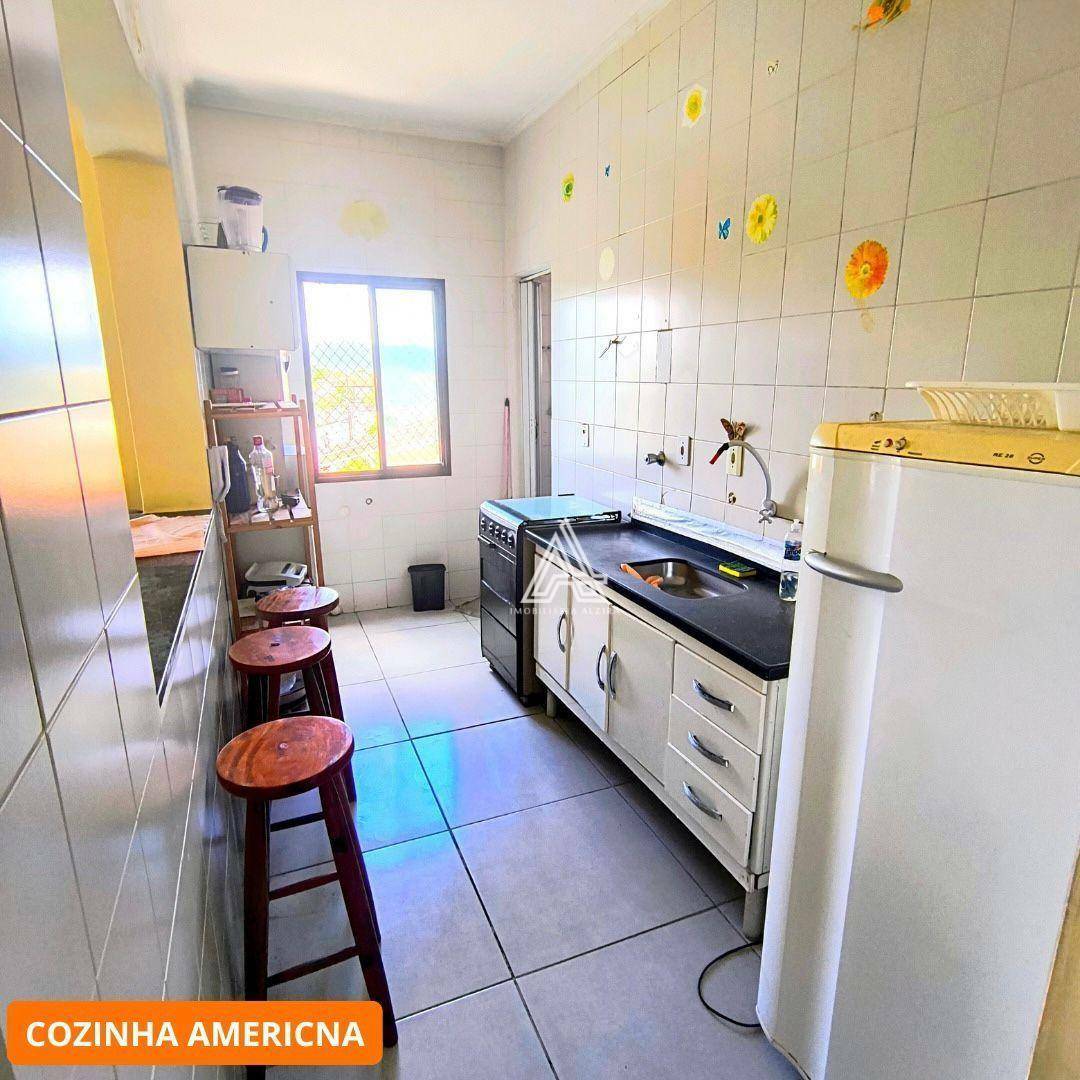 Apartamento à venda com 1 quarto, 47m² - Foto 12