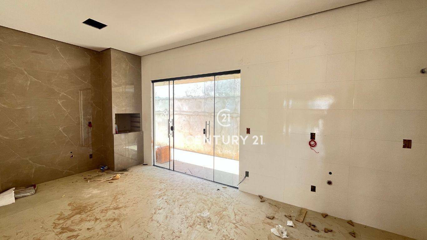 Casa à venda com 3 quartos, 109M2 - Foto 6