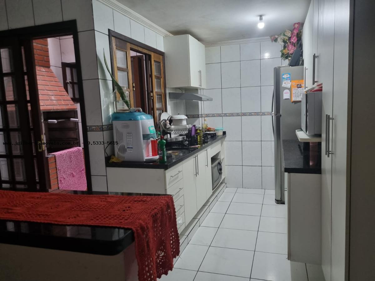 Casa à venda com 3 quartos, 67m² - Foto 9