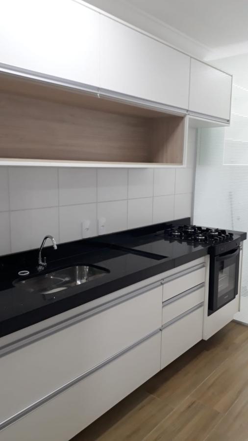 Apartamento à venda com 1 quarto, 45m² - Foto 1