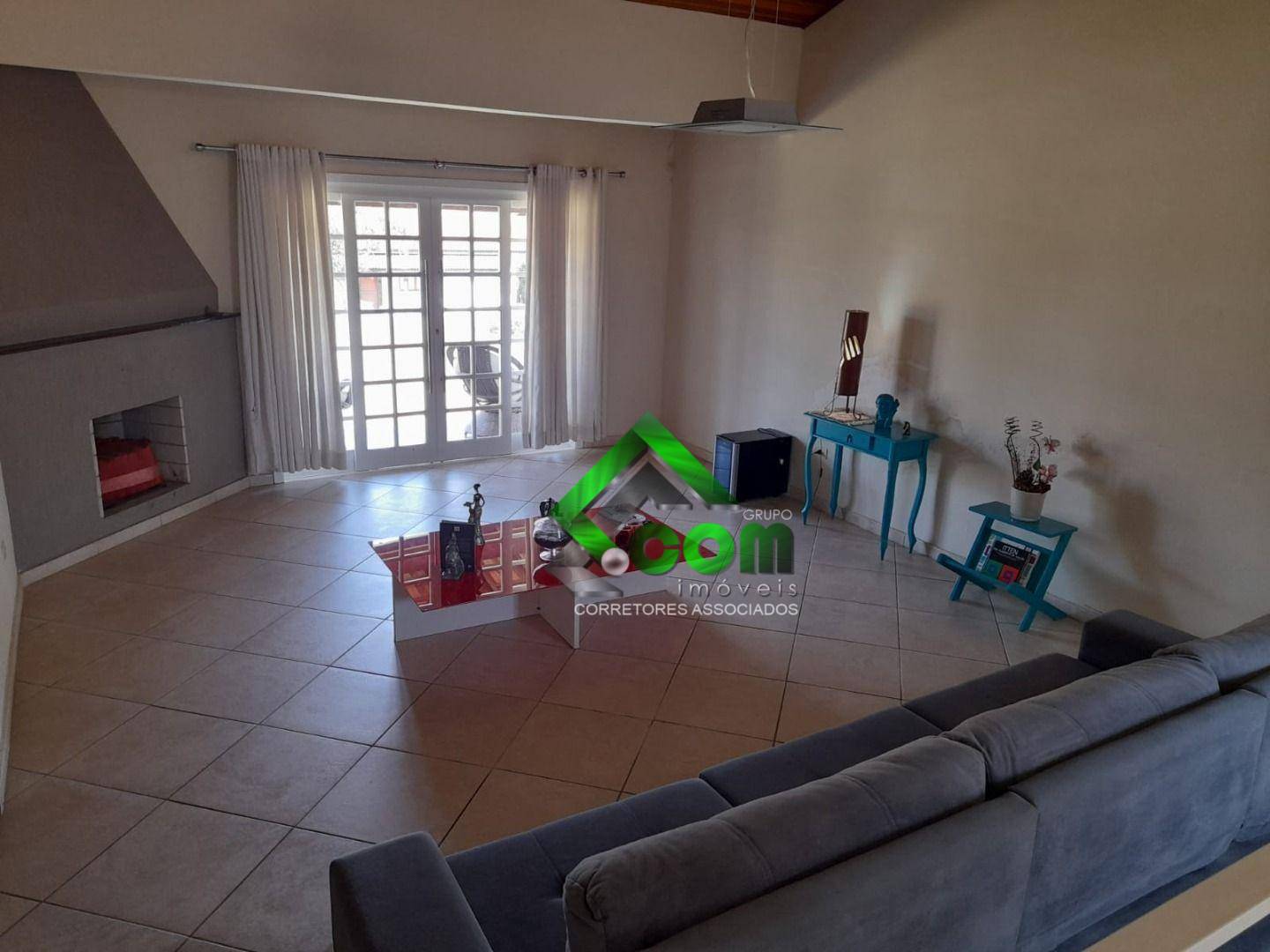 Casa de Condomínio à venda e aluguel com 4 quartos, 430m² - Foto 14