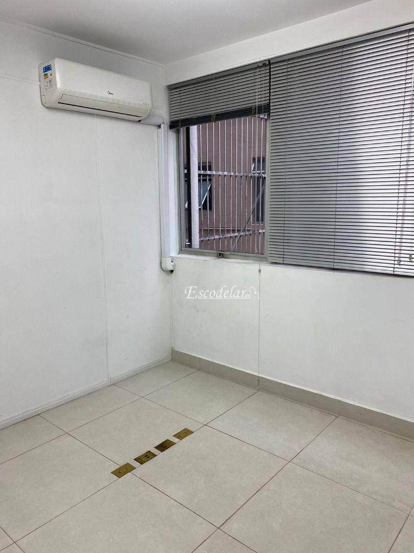 Conjunto Comercial-Sala para alugar, 72m² - Foto 6