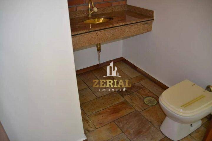 Sobrado à venda com 3 quartos, 280m² - Foto 22