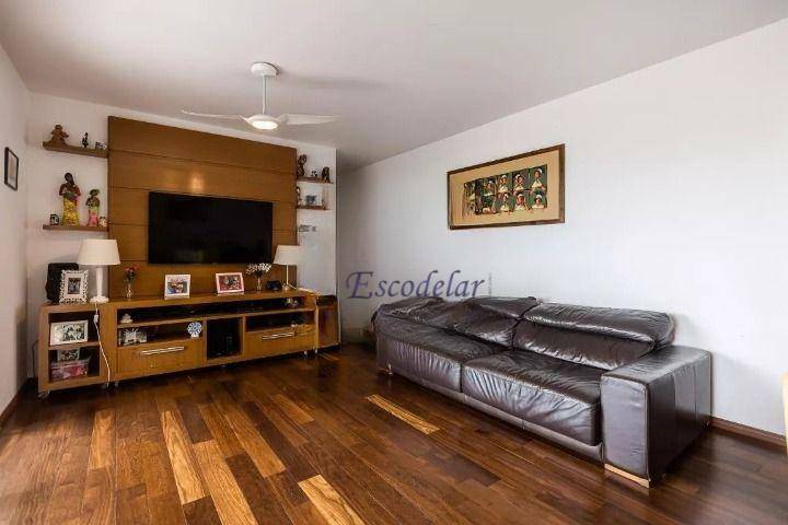 Apartamento à venda com 4 quartos, 150m² - Foto 2