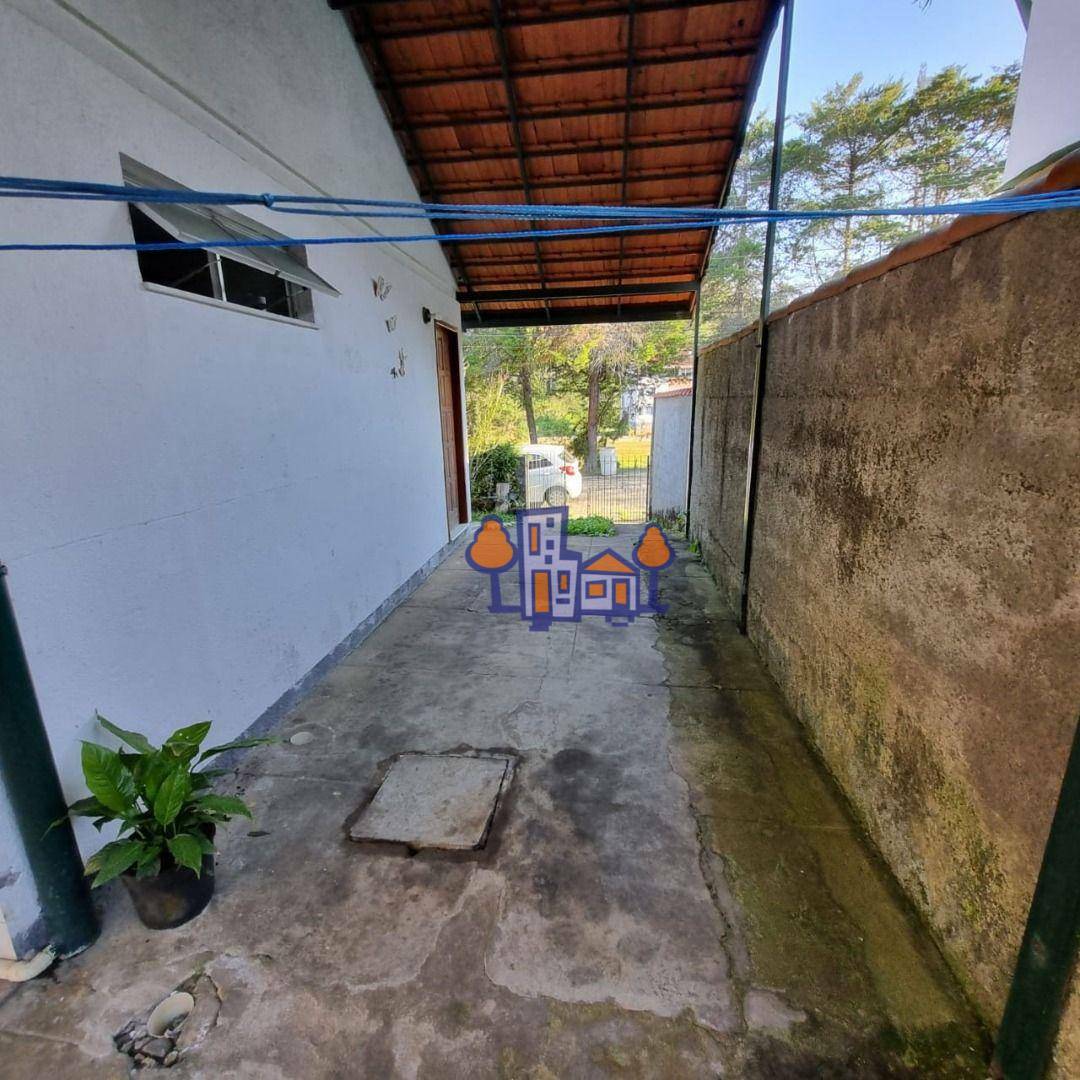 Casa de Condomínio à venda com 2 quartos, 68m² - Foto 20