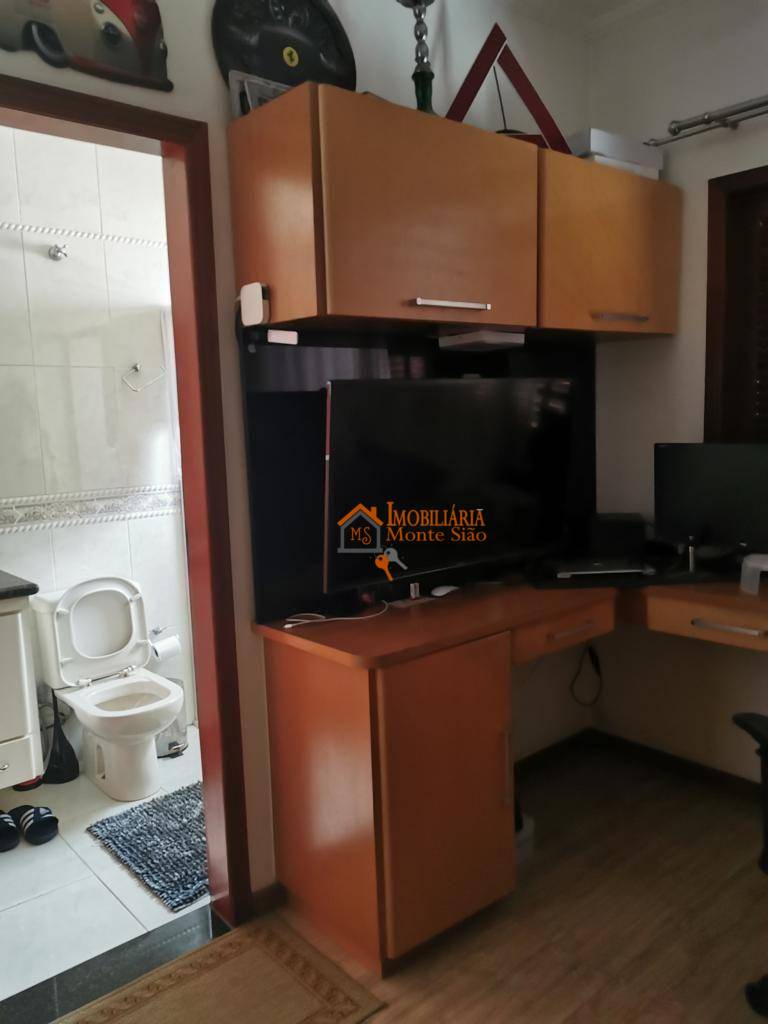 Sobrado à venda com 4 quartos, 220m² - Foto 18