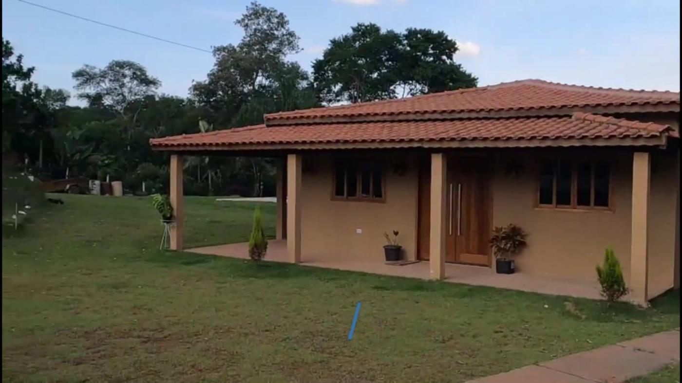 Chácara à venda com 4 quartos, 5220m² - Foto 5