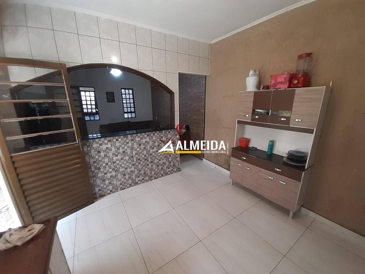 Casa, 3 quartos, 120 m² - Foto 5