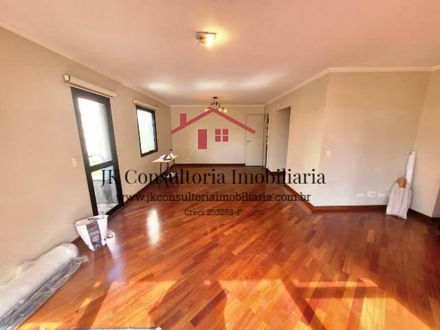 Apartamento à venda com 3 quartos, 136m² - Foto 35